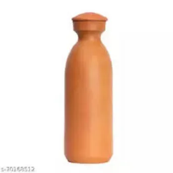 Terracotta Bottle